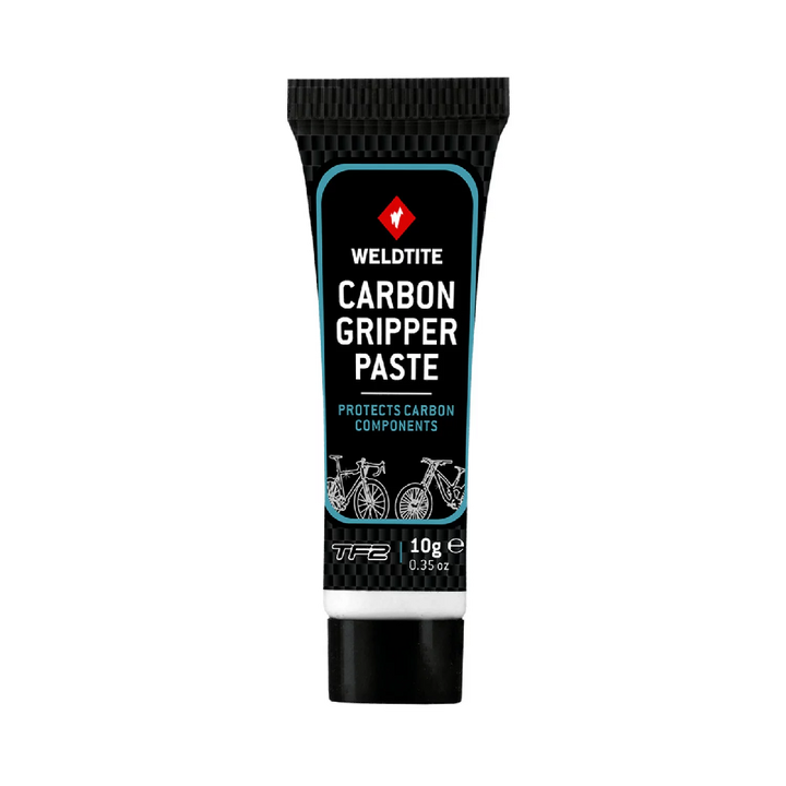 Weldite Carbon Gripper Paste [size:10g] 