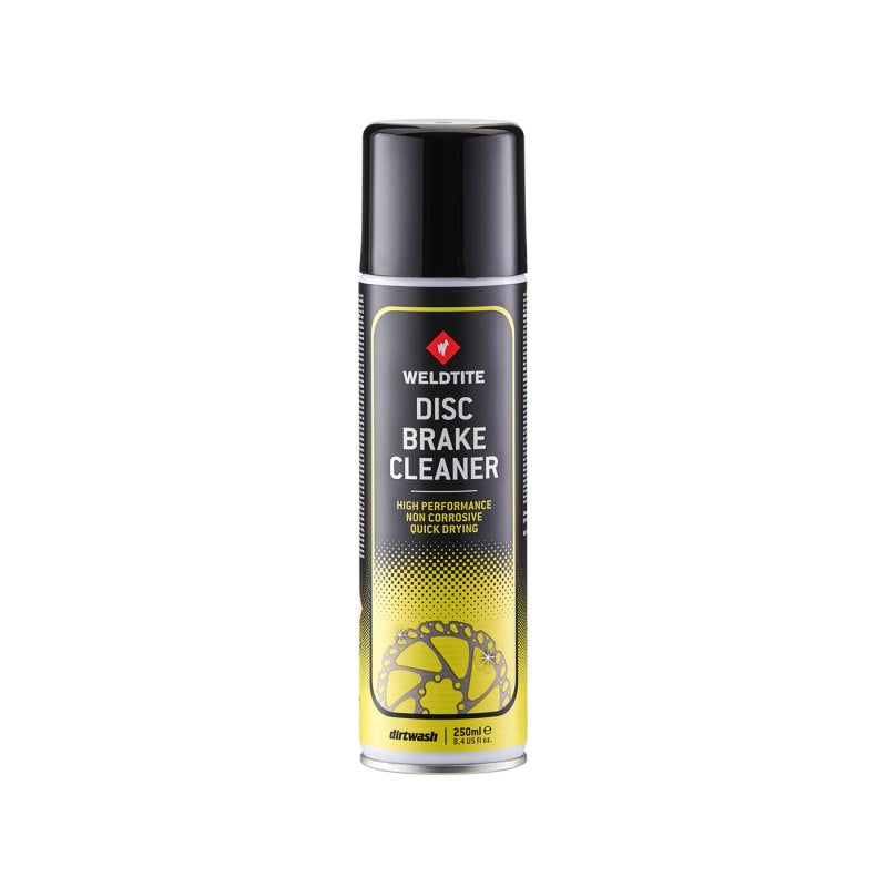 Disc Brake Cleaner Weldtite [size:250ml]