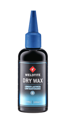 Lube Weldtite Tf2 Ultradry Chain Wax [size:100ml]