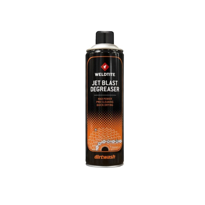 Degreaser Weldtite Jet Blast [size:500ml]