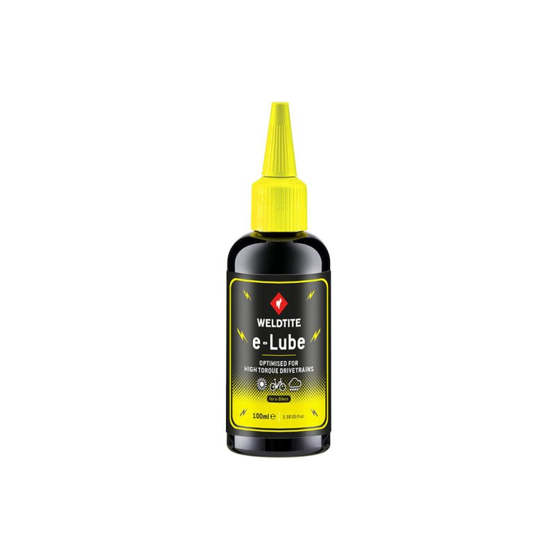 Weldtite E-lube [size:100ml] 