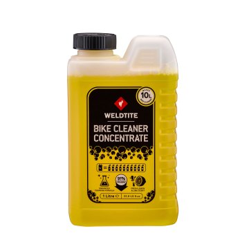 Bike Cleaner Concentrate Weldtite [size:1l] 