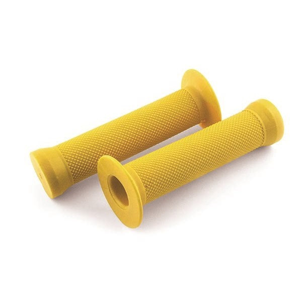 Grips Clarks Bmx [colour:yellow] 