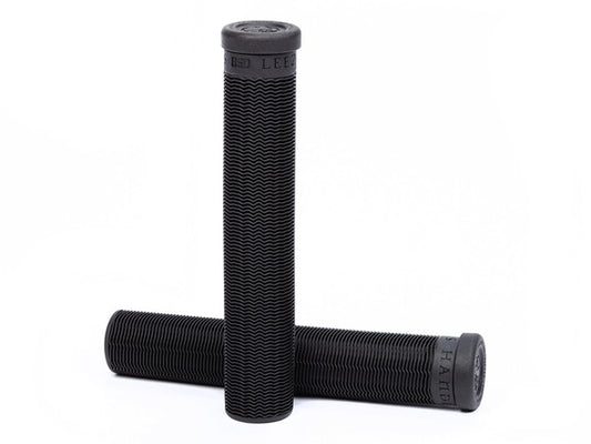 Bsd Leezus Handles Grips [size:160mm Colour:black]
