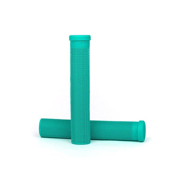 Bsd Leezus Handles Grips [size:160mm Colour:teal] 
