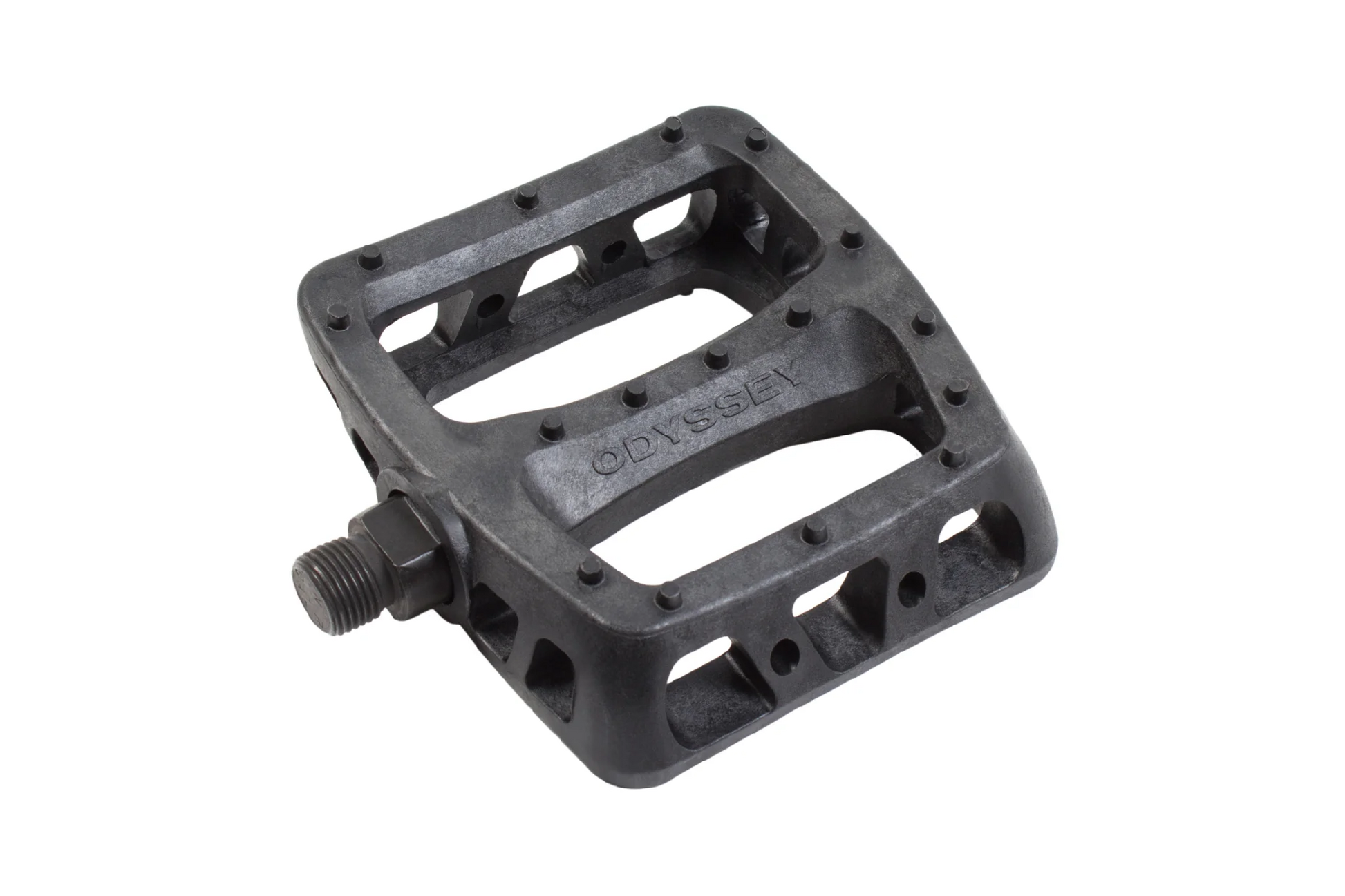 Pedals Odyssey Twisted Pc [size:9/16 Colour:black] 