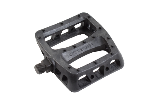 Pedals Odyssey Twisted Pc [size:9/16 Colour:black] 