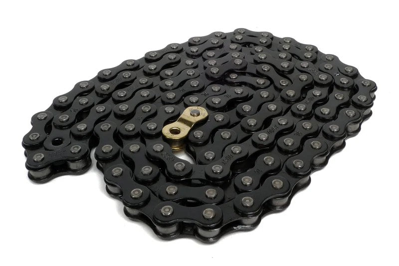 Odyssey Bluebird Chain [colour:black]