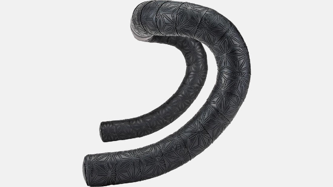 Bar Tape Supercaz Super Sticky Kush Classic [colour:black]