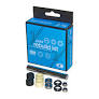 Crankbrothers Egg Beater Candy Mallet Pedal Rebuild Kit For 1 And 2 Pedals