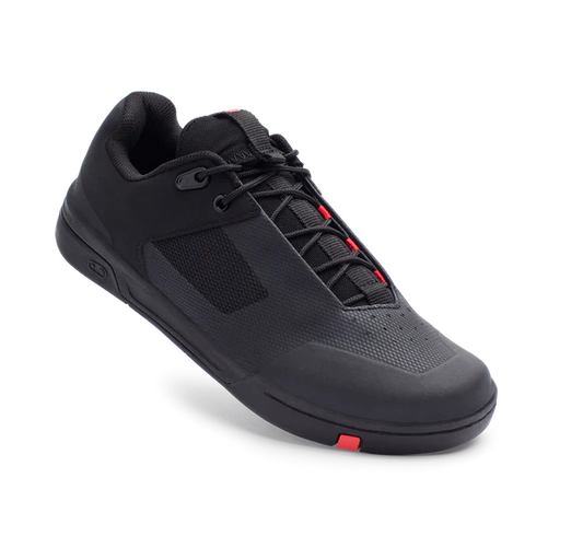 Shoes Crankbrothers Stamp Lace Blk/red Flat Us 9