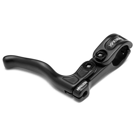 Brake Lever Kink Restrain 