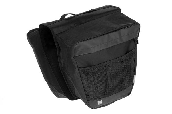 Pannier Sahoo 3 In 1 Black 