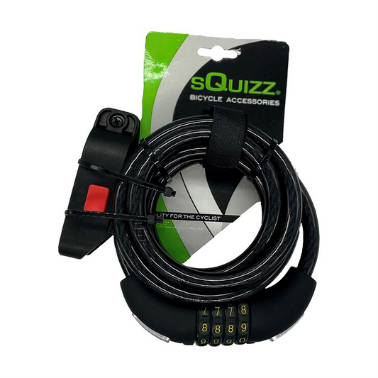 Locks Squizz Combo [size:1800mm X 8mm] 