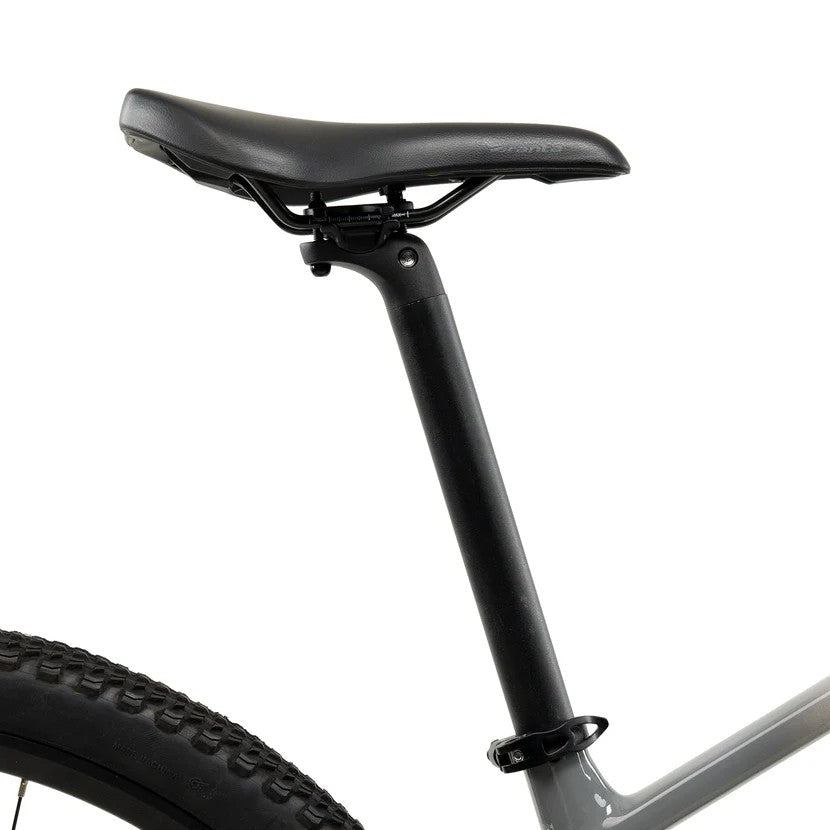 X-lab Mt2 Hardtail Mountain Bike [size:lge Colour:polar White]