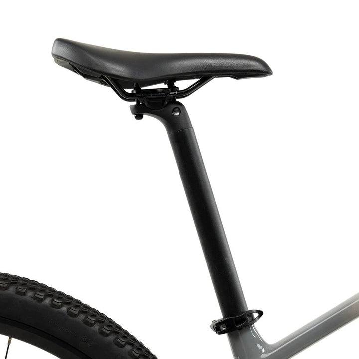 X-lab Mt2 Hardtail Mountain Bike [size:lge Colour:polar White]