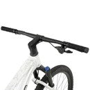 X-lab Mt2 Hardtail Mountain Bike [size:lge Colour:polar White]