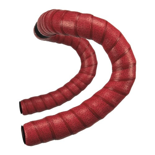 Bar Tape Lizard Skins V2 Dsp [size:3.2mm Colour:crimson Red]