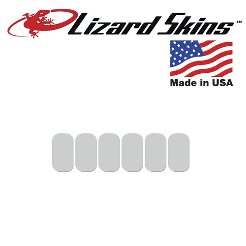 Frame Protection Lizard Skin [size:patch Kit]