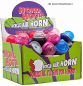 Tebco Honka Hooter Air Horn  (sold Individually) 