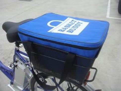 Basket Buddy Tebco 