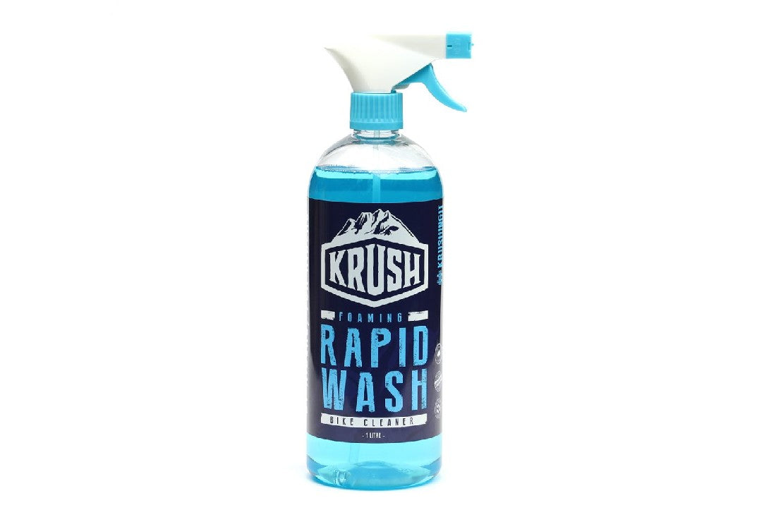 Krush Rapid Wash [size:1l]