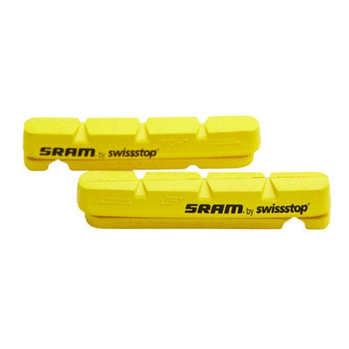 Sram Road Carbon Pads