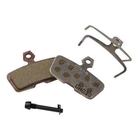 Brake Pad Avid Disc 2011+