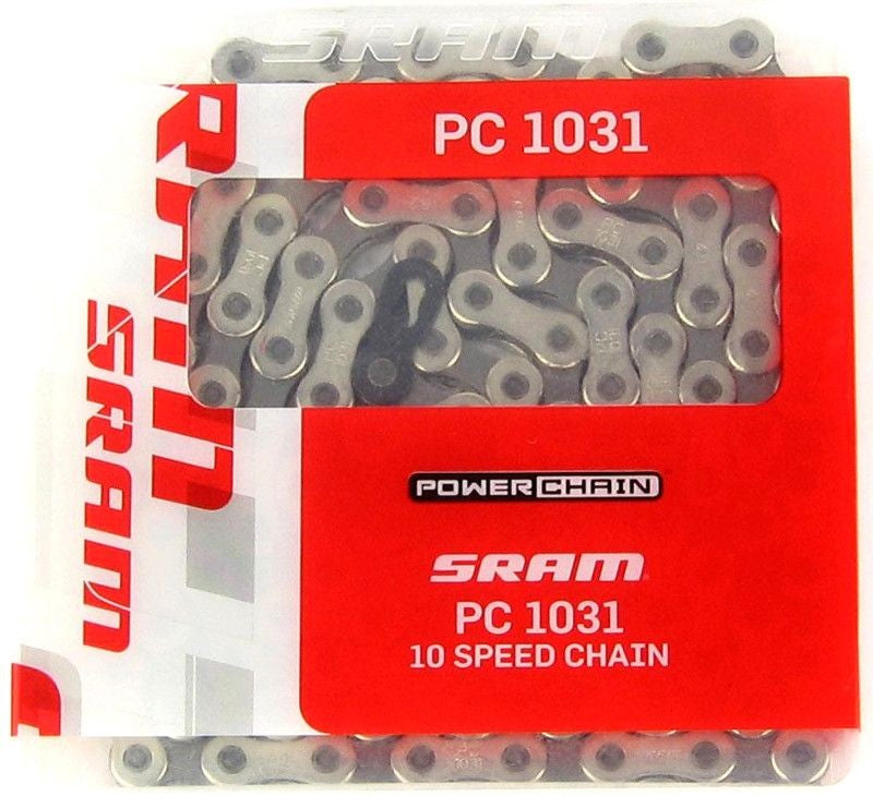 Sram Pc1031 10 Speed Chain 