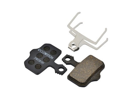 Sram Road Brake Pads [compound:organic/alloy] 