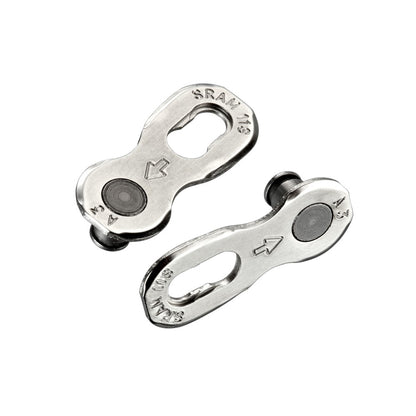 Sram Powerlock [speed:11 Speed Colour:silver]