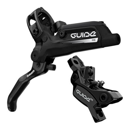 Sram Guide Re Brake Assembley Right