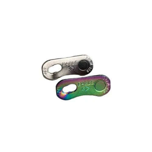 Sram Powerlock [speed:12 Speed Colour:oil Slick]