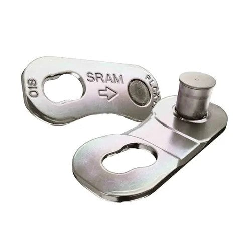 Sram Powerlock Chain Connector [speed:12 Speed Colour:silver]