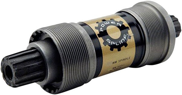 Sram Bb Power Spline [length:118mm Shell:68mm]