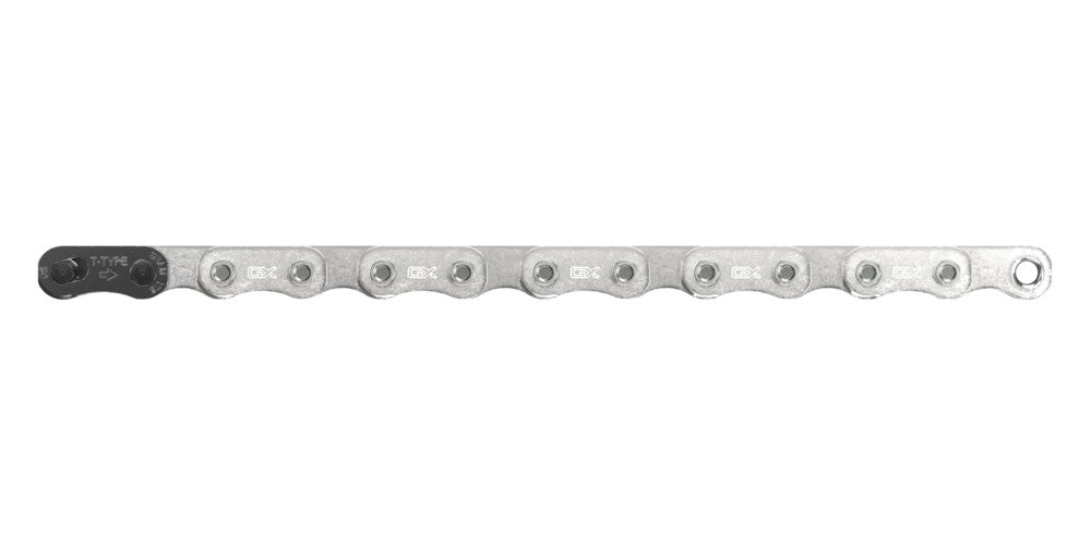 Sram Gx T-type Eagle 12 Speed Chain [links:126 Links]