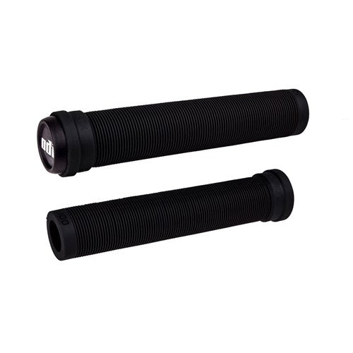 Grips Odi Bmx Longneck Sl Flangeless Soft Compound [colour:black] 