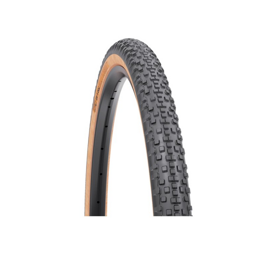 Tyres Wtb Resolute 42 Tan Wall [wdth:42c Technology:tr, Tcs, Light, Dual Dna Tyre Bead:fold]