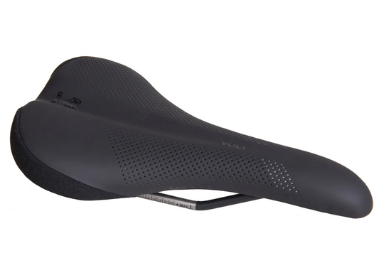 Saddle Wtb Volt Steel Narrow [colour:black Size:135 X 265mm]