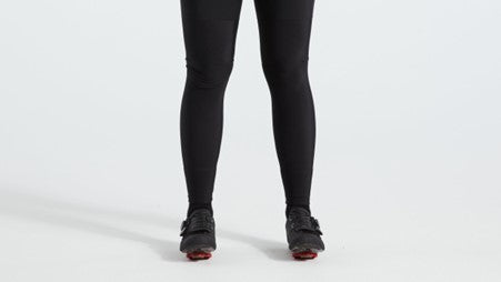 Knee Warmers Specialized [size:lge Colour:black]