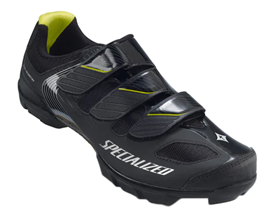 Shoes Specialized Riata Women [size:eu 38 Colour:black/green]