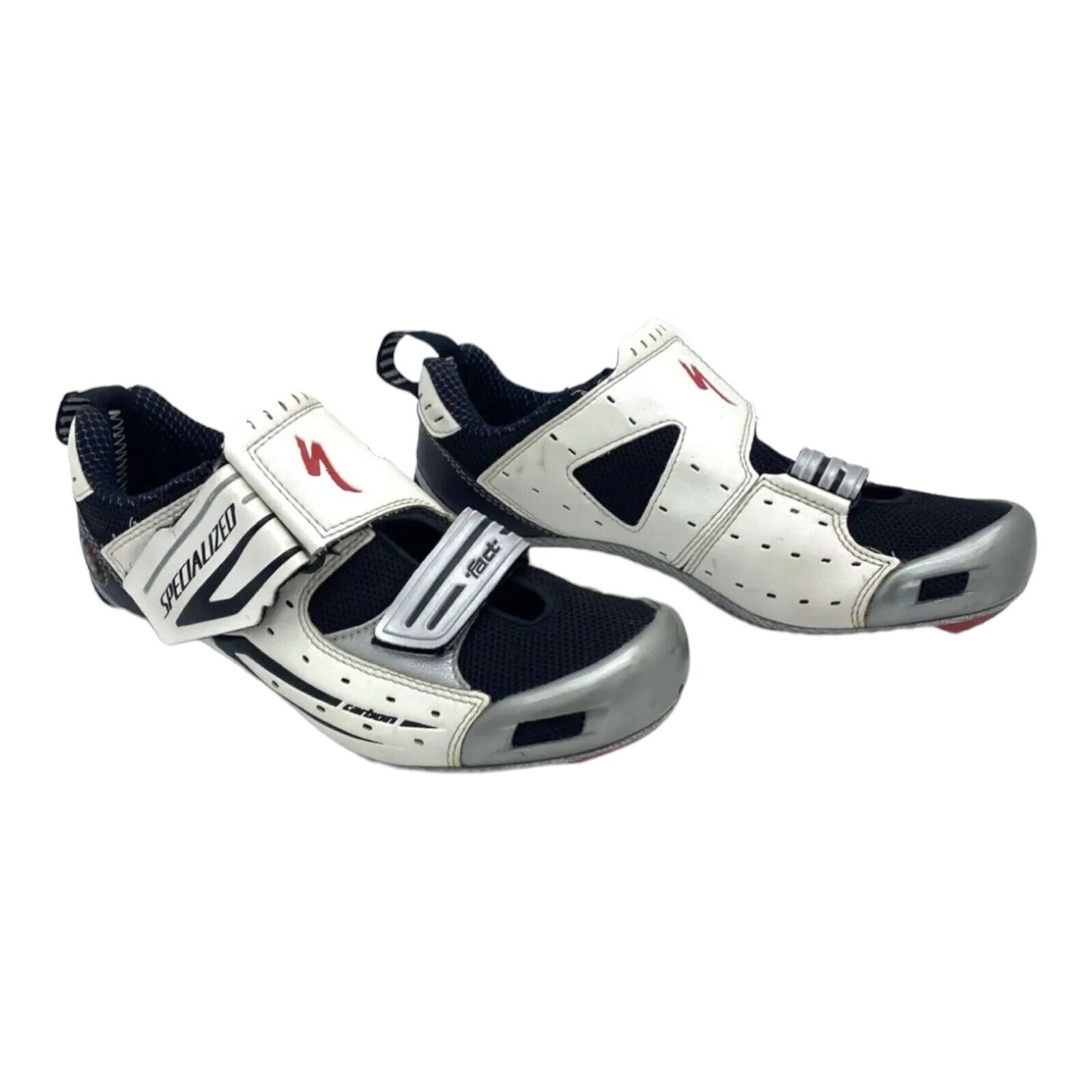 Shoes Specialized Trivent Road [size:eu 37 Colour:white/black]