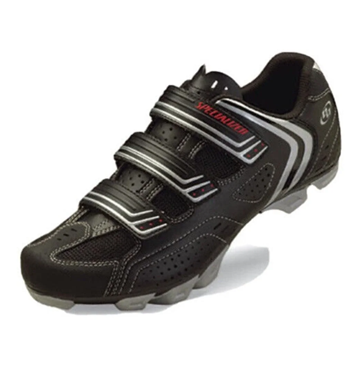 Shoe Specialized Sport Mtb [size:eu 38 Colour:black]