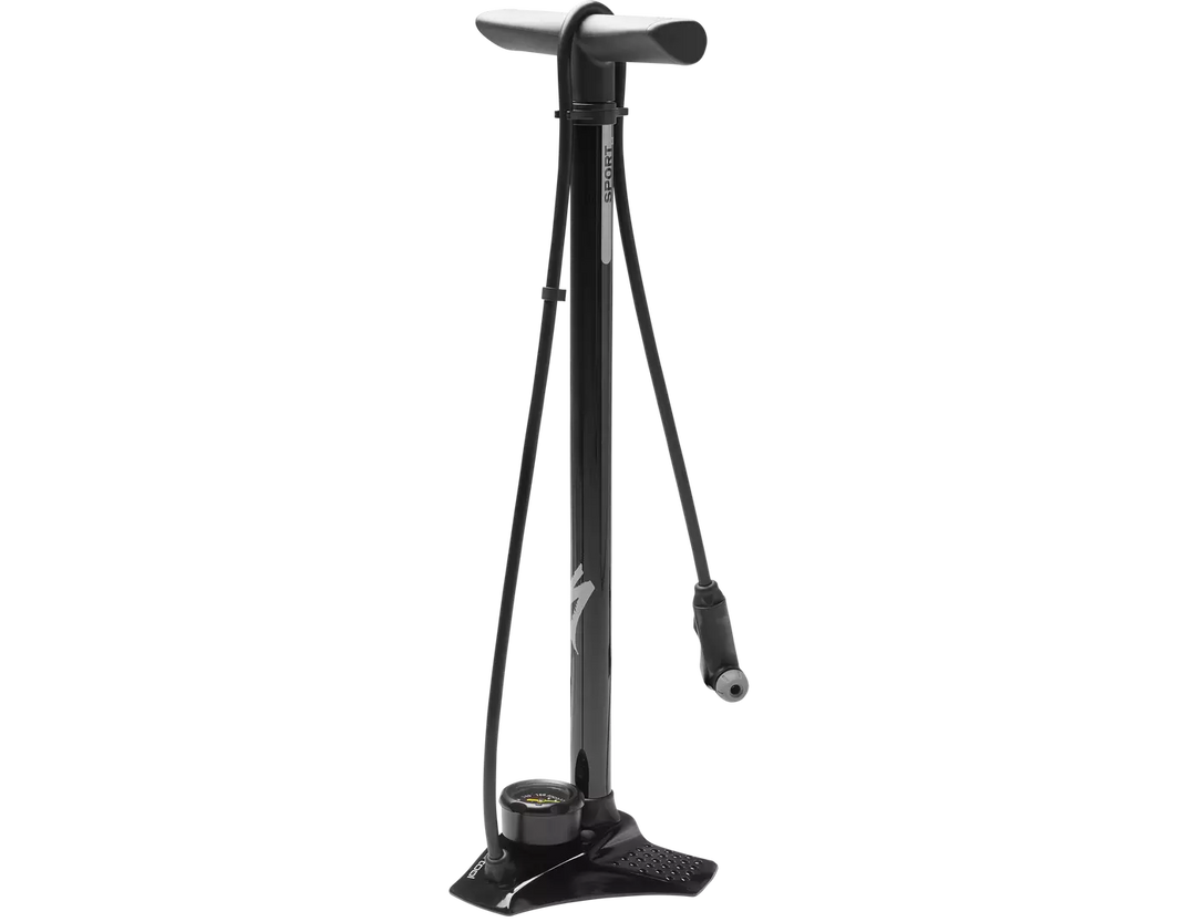 Specialized Airtool Sport Floor Pump 