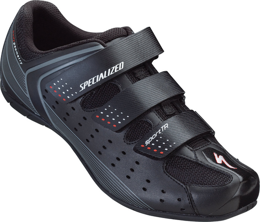 Shoes Specialized Sport Touring [size:eu 42 Colour:black]