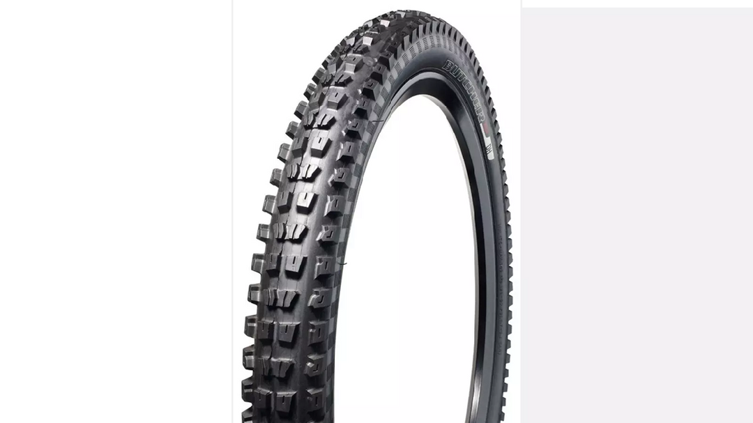 Tyres Specialized Butcher Dh [wdth:2.50 Tyre Bead:]