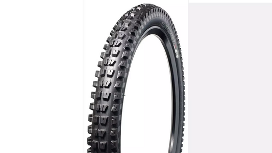 Tyres Specialized Butcher Dh [size:26 Wdth:2.50]