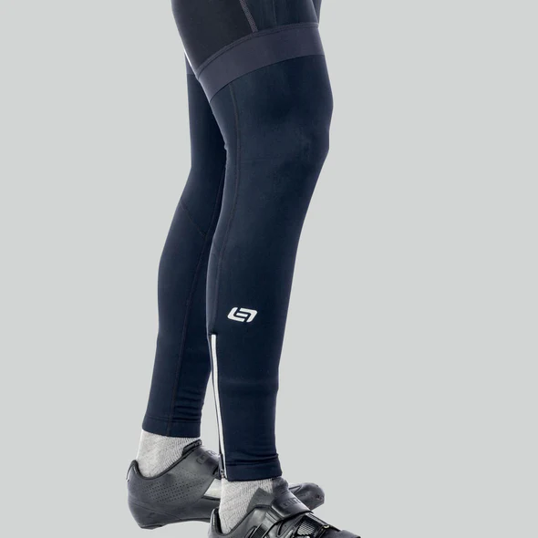 Leg Warmer Bellwether [size:xl Colour:black]