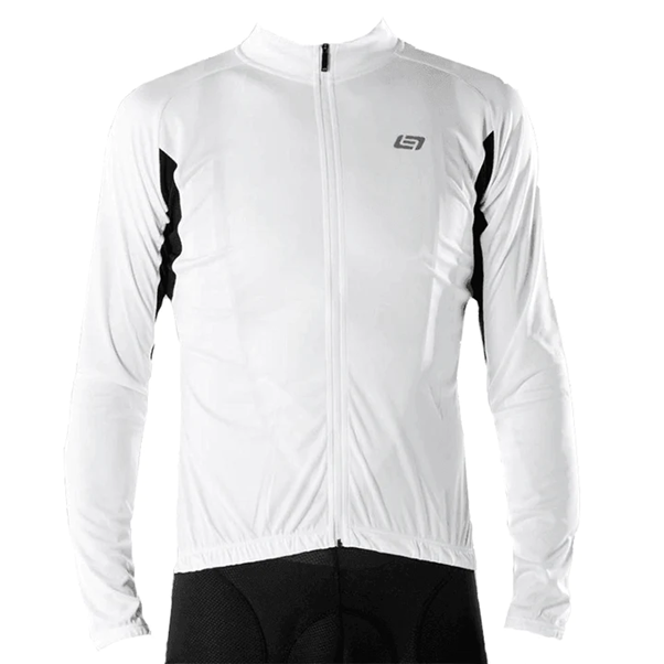 Bellwether Mens Jersey White L