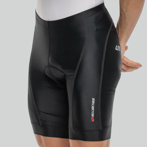 Mens Bellwether Criterium Knicks [size:sm Colour:black] 